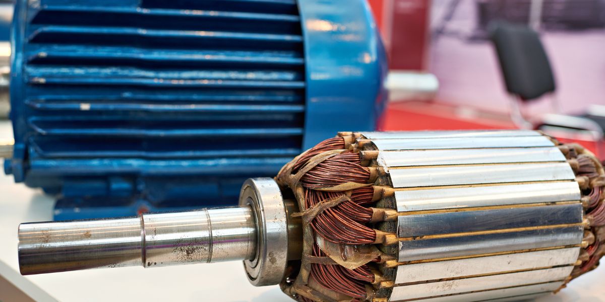 rotor